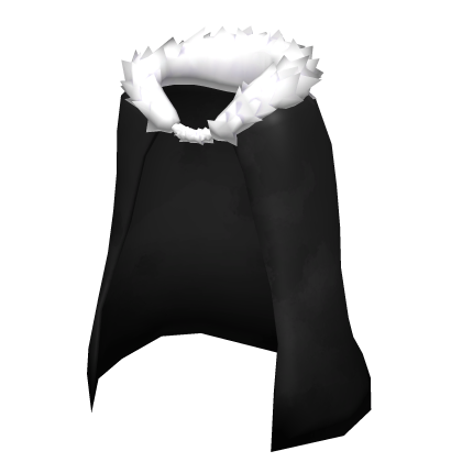 Majestic Midnight Cloak thumbnail