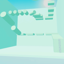 Obby Towers