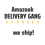 AMAZOOK DELIVERY GANG