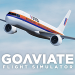goAviate Flight Simulator