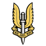 [UKSF] Special Air Service Regiment