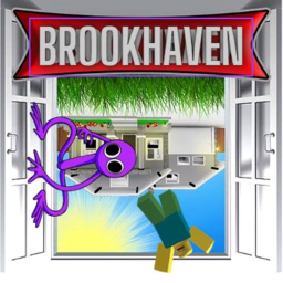 🎉Brookhaven 🏡RP Gravity Controller 🎮 🎉