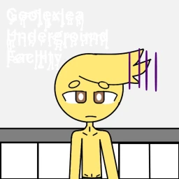 Goolexea Underground Facility icon