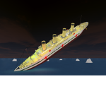 Green Sea Cruise Lines