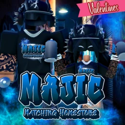 Majic Matching Homestore icon