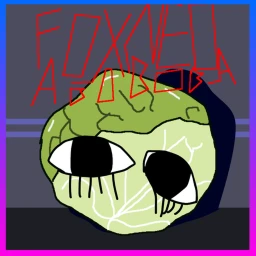 КАПУСТА (HORROR) FOXNEO ABOBA icon