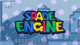 Silnik z łopatką 🍄