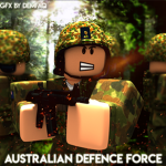 |ADF| -Australian Defence Force-