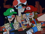 Disventure camp fan club