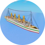HMHS Britannic