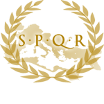 Populus Romanus SPQR