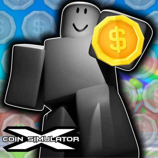 [UPD] Coin Simulator X