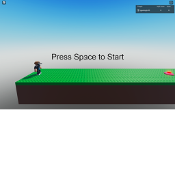 Speed run