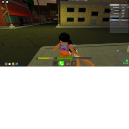 family home rp