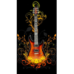 A small taste of music
