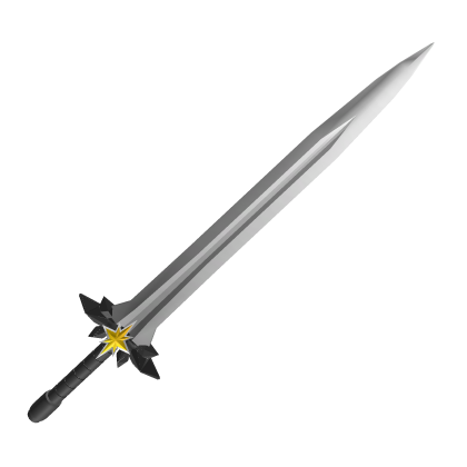 Celestial Sword of the Shining Light thumbnail