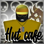 The Hut Cafe