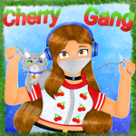•Cherry Gang•