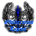 Obliteration Legion
