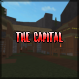 Kingdom of Astra || The Capital