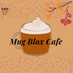 Mug Blox Cafe