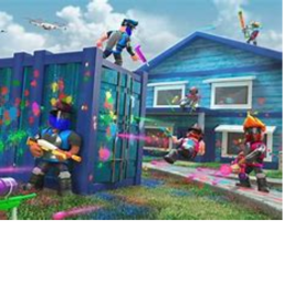 Paint play xxz