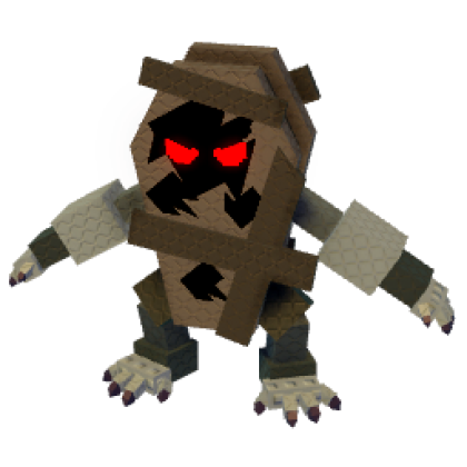 Casketo — Limited rarity Brainrot icon