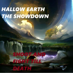 Hollow Earth (The Shooting Showdown) icon