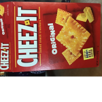 Cheez itz itz cheez