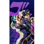 Stand Linked Testing Place Fan Group