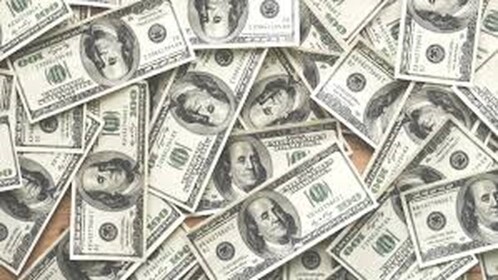 Principles of Accounting II: Cash Flow Statements