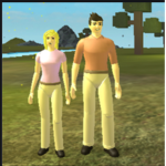 Rthro’s Unite