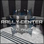 Halosis | Rally Centre