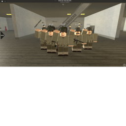 US Army Rangers CT Area.