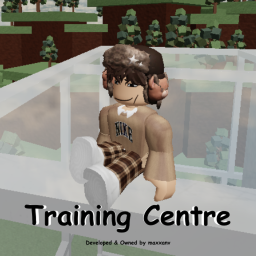 [⚒️ NEW!] Training Centre