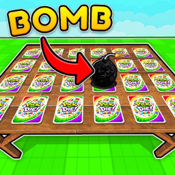 Bomb Card