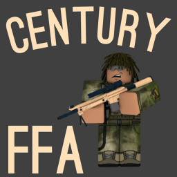Century (Sniper FFA)