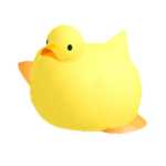 Religion of Fat Ducky