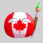 The official Canadian mapping group