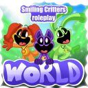 smiling critters rp world (EASTER UPDATE)