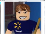Walmart Employee is pro