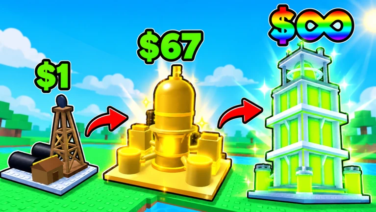 Build A Power Plant thumbnail