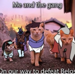 The owl house group for cool people