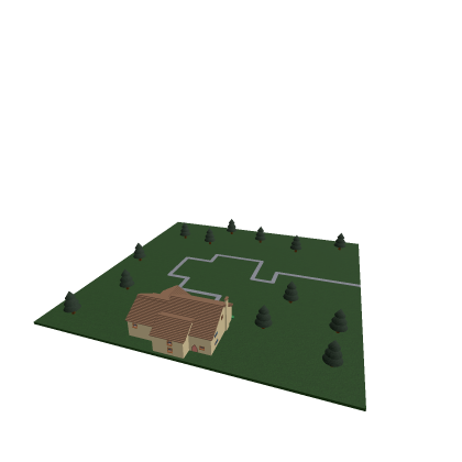 forest td