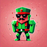 WaterMellon Warriors
