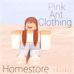 Pink Ant Clothing™'s Home Store(JOIN THE GROUP)