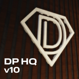 Diamond Project Headquaters