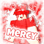 Notmr_mercy [Official Group]
