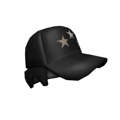 Gorras de Barbas Hats x CT "TRE ESTRELLAS" 