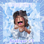 ʚ strqwbcxxy’s boutique ɞ